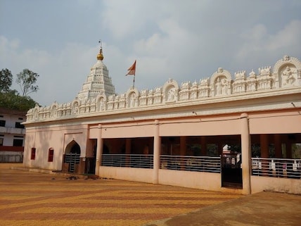 Shri Papnasha Mahadeva Swami Temple